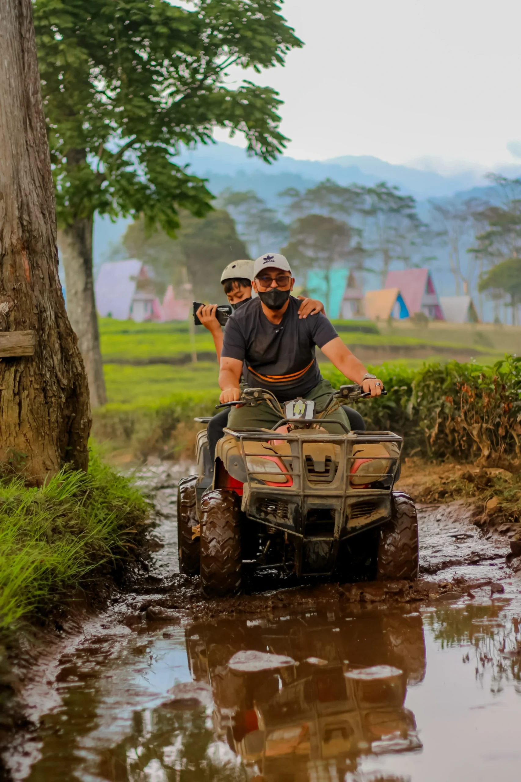 Fun ATV