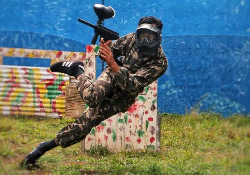 PaintBall